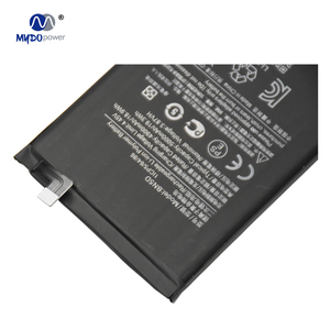 Batterie de téléphone portable BN5D neuve pour Xiaomi Redmi <span class=keywords><strong>Note</strong></span> 11 <span class=keywords><strong>11S</strong></span> 4G <span class=keywords><strong>Poco</strong></span> <span class=keywords><strong>M4</strong></span> <span class=keywords><strong>PRO</strong></span>, batteries de remplacement - Product Image 1