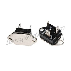 Jeking <span class=keywords><strong>TG25C60</strong></span> 25 c-+ 125 C TO-3 triacs 25 Amp 600 VOLT - Product Image 3