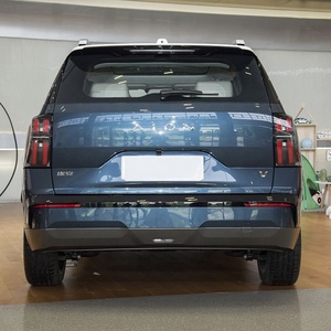 Véhicule Électrique SUV AION V 2025 à Boîte de Vitesses Automatique, Autonomie 750KM, Nouvelle Énergie - Offre Spéciale - Product Image 6