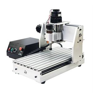 Tự làm 3040 mini 3 trục <span class=keywords><strong>CNC</strong></span> Router lõi thành phần động cơ cho PHAY GỖ - Product Image 5