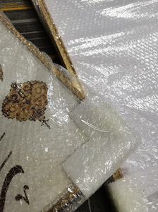 ไฟ LED ติดผนังกรอบอะลูมิเนียมตกแต่งตามสั่งภาพศิลปะสี่เหลี่ยมติดผนังด้วยไฟ LED - Product Image 5