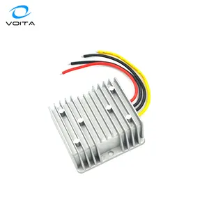 Factory customize 5V 6V 12V 13.8V 19V 24V 36V48V 60V 72V 80V 84V 90V 100V 120V step up step down DC to DC Converter