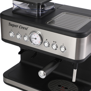Cafetera Espresso Automática Multifuncional con Garantía de 4 Años - Product Image 4
