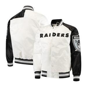 Club Letterman Veste Logo Brodé Hommes Baseball Veste Varsity Veste Style Personnalisé Patches - Product Image 3