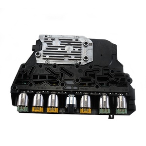 Módulo de Control de Transmisión 6T40E 6T45E TCU TCM 6T40 6T45 para Buick Chevrolet, Unidad de Control de Transmisión para Automóvil 24252429 - Product Image 1
