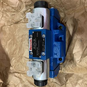 4WE6J6X/EG24N9K4 R900561288 4WE 6 J6X/EG24N9K4 4WE 6 J62/EG24N9K4 4WE6J62/EG24N9K4 Origine HYDRAULICS HYDRAFORCE - Product Image 6