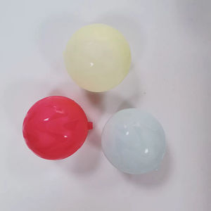 Bolas de Agua de Silicona Autosellables para Diversión al Aire Libre en Verano, Rellenables, Reutilizables y de Rápido y Fácil Relleno - Product Image 4