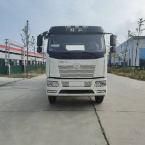 Nuevo/usado Venta caliente Nuevo 4X2 Tow Wrecker <span class=keywords><strong>Plataforma</strong></span> multiusos Car Carrier Flatbed Tow Heavy Duty Tow Truck - Product Image 2