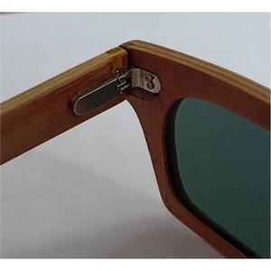 Acetate Flex Hinge for 3D Printing Injection for Wooden <b>Eyeglass</b> Frame <b>Parts</b> - Product Image 2