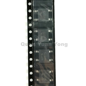 1000V 1A SOP-4 một pha cầu chỉnh lưu <span class=keywords><strong>Diode</strong></span> <span class=keywords><strong>db107s</strong></span> DB107 - Product Image 3