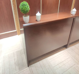 Bureau en bois <span class=keywords><strong>pour</strong></span> meubles scolaires, bureau d'étude, bon marché, Table d'enseignement, utilisé - Product Image 2