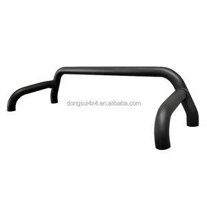 Nueva condición Sport 4X4 Roll Bar Roof Rack Accesorios de coche para Toyota HiLux 2009 Compatible con los modelos de camiones Dongfeng Jiefang - Product Image 1