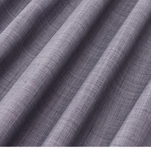 프리미엄 울 캐시미어 & 폴리에스터 원단 럭셔리 소재 겨울 의류 - Product Image 4