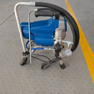 Machine de peinture en aérosol automatique de haute qualité pour le bricolage Outil de peinture électrique <span class=keywords><strong>395</strong></span> efficace pour la maison et le commerce - Product Image 3