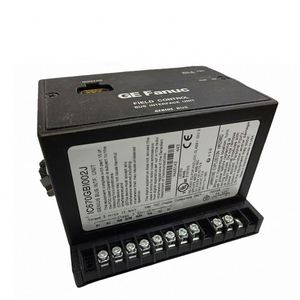 Oferta Especial en Línea: Unidad de Interfaz de Bus IC670GBI002 - Product Image 1