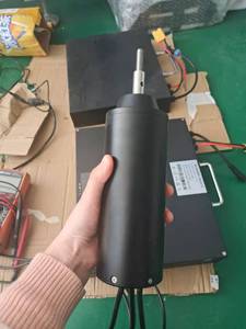 ขายเซิร์ฟบอร์ด BILLOW 2024 Jet Jet ใช้แก๊ส - Product Image 2
