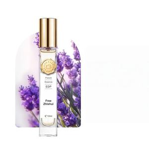 น้ำหอมผู้หญิงขนาดทดลอง กลิ่นดอกแพทชูลี หอมติดทนนาน กลิ่นอ่อนโยน สดชื่นจากธรรมชาติ แบบสเปรย์ ขายส่ง ปี 2026 - Product Image 1