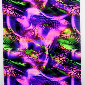 Bán Buôn Cao Spandex Đàn Hồi Polyamide Spandex Quần Áo Bơi Vải Tùy Chỉnh Thiết Kế Spandex Vải In In Vải Quần Áo Bơi - Product Image 2