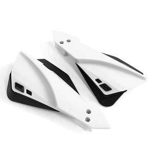 Protège-mains de moto 22MM en ABS pour la course, compatibles avec les modèles 80-650CC XR CR CRF et <span class=keywords><strong>BETA</strong></span> <span class=keywords><strong>125</strong></span>-498CC RR 2T <span class=keywords><strong>4T</strong></span> - Product Image 4
