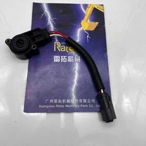 เซนเซอร์ตำแหน่ง1467 266 1467 266สำหรับ120H 140K 140H 160H - Product Image 4