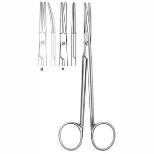 Ensemble de ciseaux nasaux pick pinces à nez/acier inoxydable, nouveau, - Product Image 6