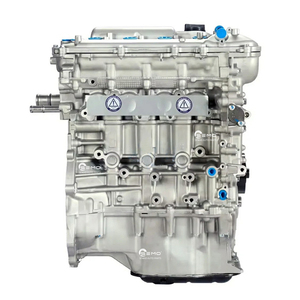 ชุดประกอบเครื่องยนต์เบนซิน 2ZR-FE 1.8 ลิตร สำหรับรถยนต์โตโยต้า เล็กซัส CT200 โคโรลล่า พรีอุส - Product Image 3