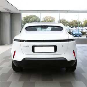 Changan Avita 11, новая энергетическая версия автомобиля Hongmeng Wisdom Share, Модернизированный 90-градусный задний привод, чистый электромобиль