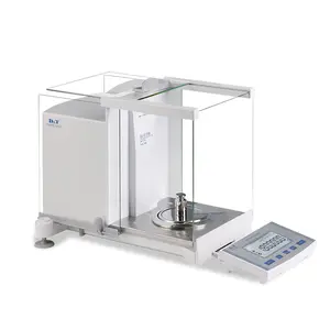 ES-E210AII experimental electronic precision internal calibration analytical balance (210g/0.1mg)