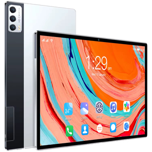 10.1 Inch Android Smart <b>Tablet</b> PC WiFi Call Kids Entertainment <b>Tablet</b> for Children Daily Play Study - Product Image 5