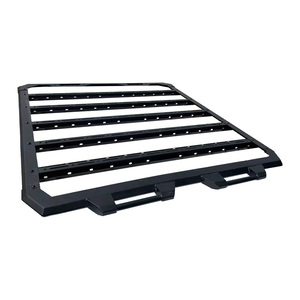 Hotsale Pickup Truck letto a baldacchino piattaforma Rack <span class=keywords><strong>coperchio</strong></span> della piattaforma telaio della piattaforma - Product Image 6