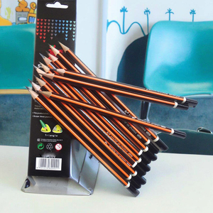 Chất lượng cao 7 ''HB viết và vẽ bút chì - Product Image 3