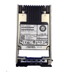 0FYFW DEXX 1.92TB SAS 2.5" 12Gb/s SSD PX05SRB192Y 00FYFW para servidor PowerEdge R720 R920 R730 GEN 13 - Product Image 3