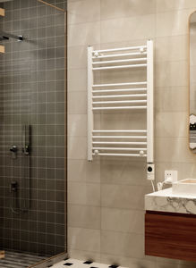 AVONFLOW nouvelle arrivée électrique chauffe-serviettes <span class=keywords><strong>support</strong></span> salle de bain sèche-serviettes <span class=keywords><strong>radiateur</strong></span> de haute qualité - Product Image 6