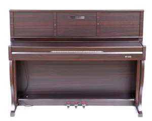 Hoge Kwaliteit Groothandel Elektrische Piano Grand Electronique 88 Touches Keyboard Digitale Piano 88 Gewogen Toets Instrument Vorg