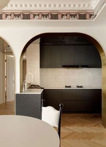 Supdesigner - Rendu 3D résidentiel - Design d'intérieur - Villa de luxe - Service de rendu 3D personnalisé moderne - Design d'intérieur - Product Image 4