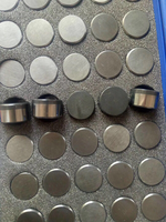 1308 PCD Insert Diamond PDC Cutter pour forets diamantés