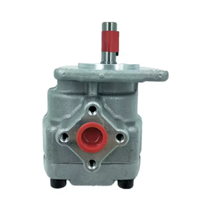 ปั๊มน้ำมัน gpy gpyz ชุด YPD1 YP10ปั๊มเกียร์ไฮดรอลิก YP20-3.5A2D2-R สูง - Product Image 2