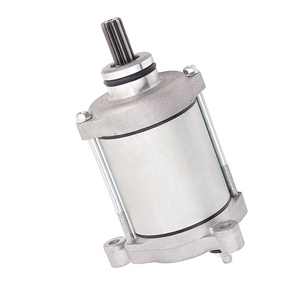 Motor de arranque de motocicleta para <span class=keywords><strong>Kawasaki</strong></span> ZX1000, edición <span class=keywords><strong>Ninja</strong></span> KRT, ZX10R, ZX10RR, 10R, ZX10, <span class=keywords><strong>RR</strong></span>, ZX, <span class=keywords><strong>1000</strong></span>, 21163, 0064, - Product Image 1