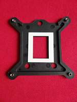 Clip de fixation pour refroidisseur de processeur, support de dissipateur thermique applicable à la plaque arrière LGA115X/1200