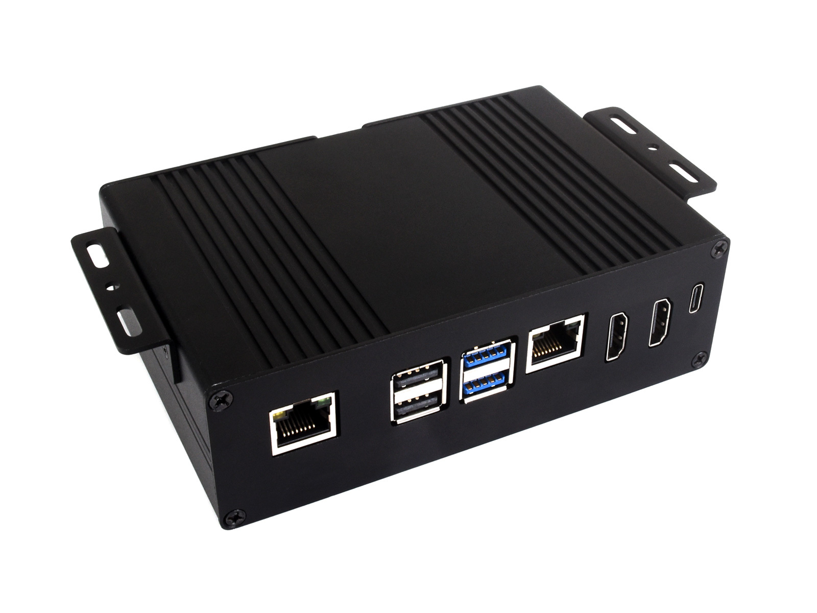 smart home raspberry pi