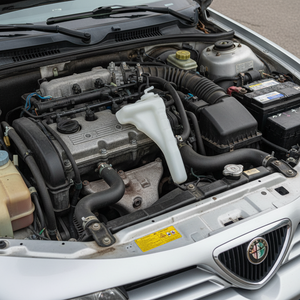 Tanque de Expansión y Depósito de Agua para ALFA ROMEO 146 1.4L 5MT - Product Image 3