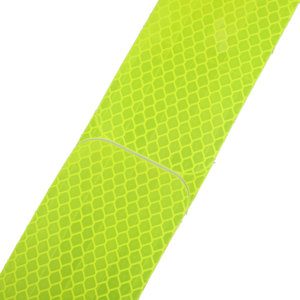 DM cao cấp băng an toàn phản chiếu cho Trailer dot-c2 màu đỏ/trắng conspicuity băng 2 ''cảnh báo sticker, phản xạ cho xe - Product Image 6