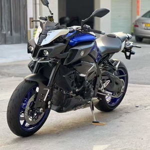 <span class=keywords><strong>Moto</strong></span> sportive Yamaha MT09 d'occasion, haute puissance, échappement <span class=keywords><strong>Scorpion</strong></span> pour <span class=keywords><strong>moto</strong></span> à essence, Motos a Gasolina - Product Image 4
