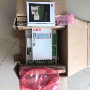 Module PLC Do610 16 I/O avec mémoire flash, interface Modbus, composant de système DCS - Product Image 5