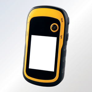 Navigateur GPS portable robuste pour la topographie terrestre, la cartographie en plein air et le géocaching, récepteur satellite étanche IPX7 - Product Image 3