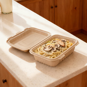 100% đầy đủ phân hủy sinh học Tiramisu <span class=keywords><strong>container</strong></span> OEM/ODM phân hủy sinh học Kem <span class=keywords><strong>container</strong></span> Tủ đông an toàn thực phẩm <span class=keywords><strong>container</strong></span> lưu trữ - Product Image 2