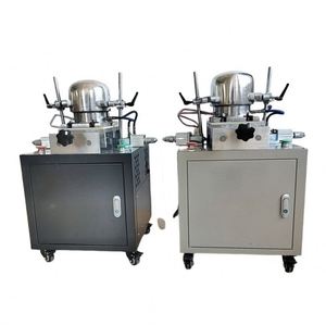 เครื่องรีดและอบไอน้ำหมวกอัตโนมัติ - Product Image 3