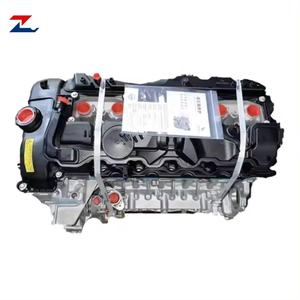 ZMC100 % moteur de voiture testé 6 cylindres <span class=keywords><strong>N55</strong></span> <span class=keywords><strong>B30</strong></span> 3.0L 225KW assemblage de systèmes de moteur automatique pour BMW 730/535 - Product Image 4