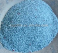 Détergent en poudre de haute qualité 15 kg, fabriqué en usine, avec un parfum intense, pour un lavage brillant du linge au Pérou
