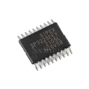 Nuevo y original chip transceptor OEM/ODM de 3,0 V a 5,5 V, 1 unidad, 1 unidad, 1 unidad, 1 unidad